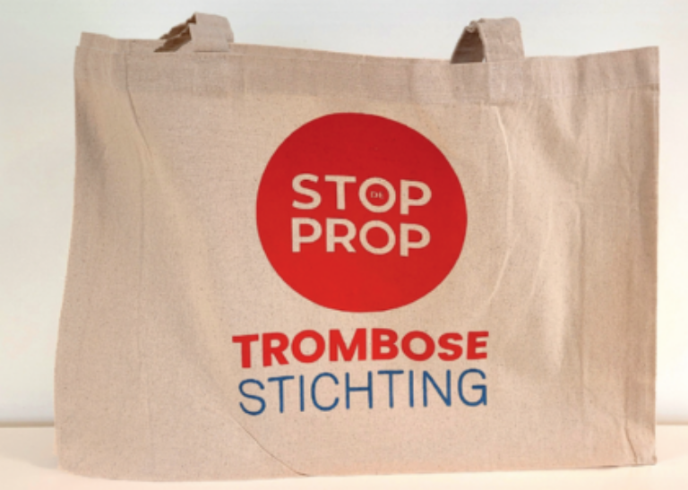 Stop de Prop Shopper